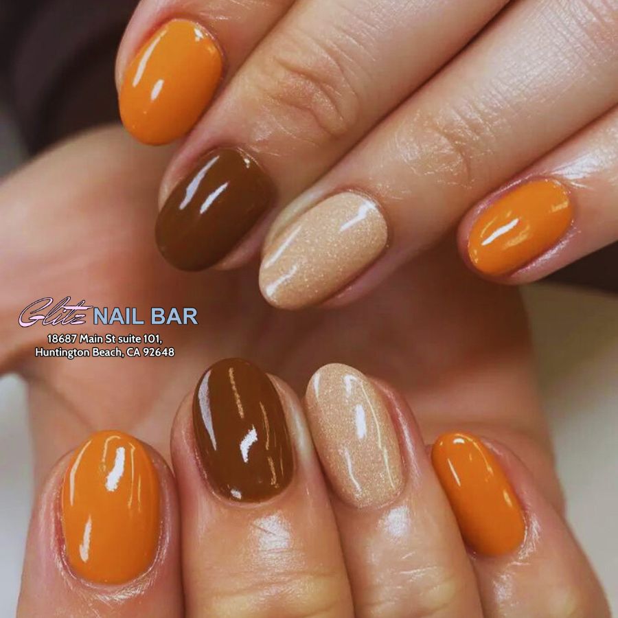 Nail Design Collection