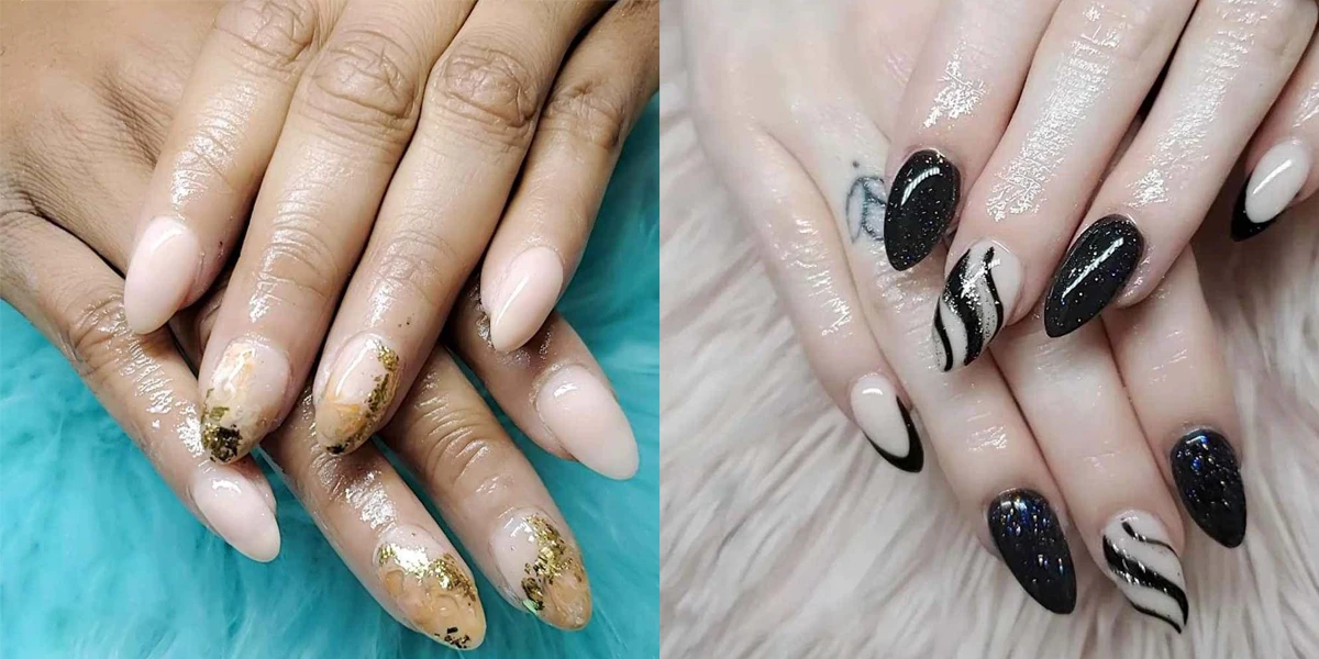 nails 2
