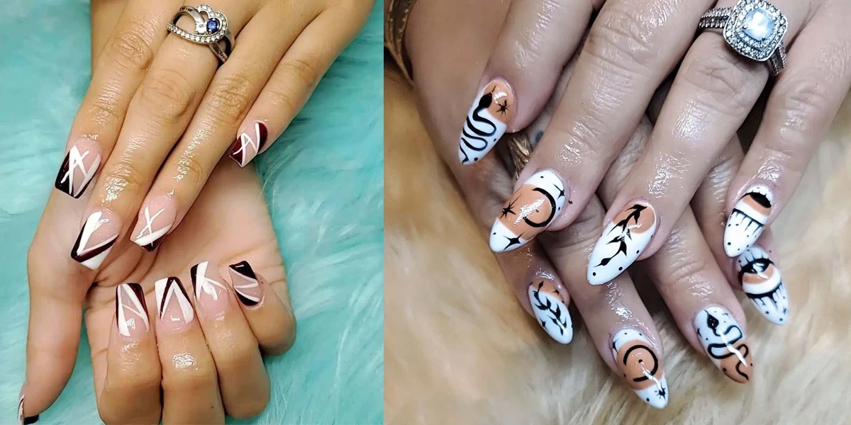 nails 3