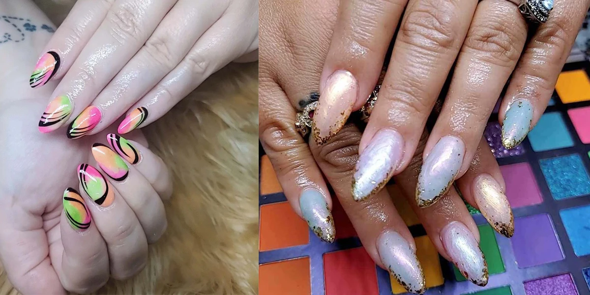 nails 4