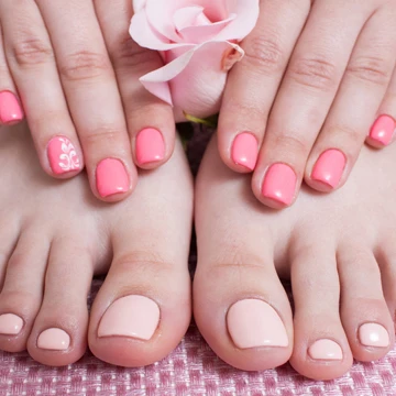 Nails