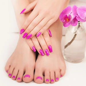 Nails