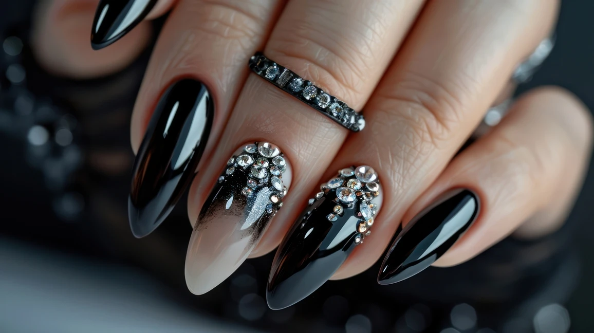 B.A.B.Y Nail Salon Spa in Tuscaloosa, AL 35406