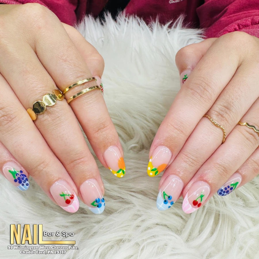 Jul 17 The Nail Bar & Spa (1)