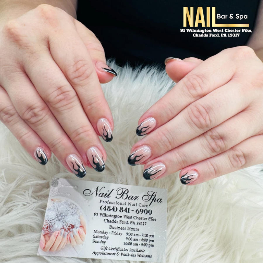 Jul 17 The Nail Bar & Spa (7)