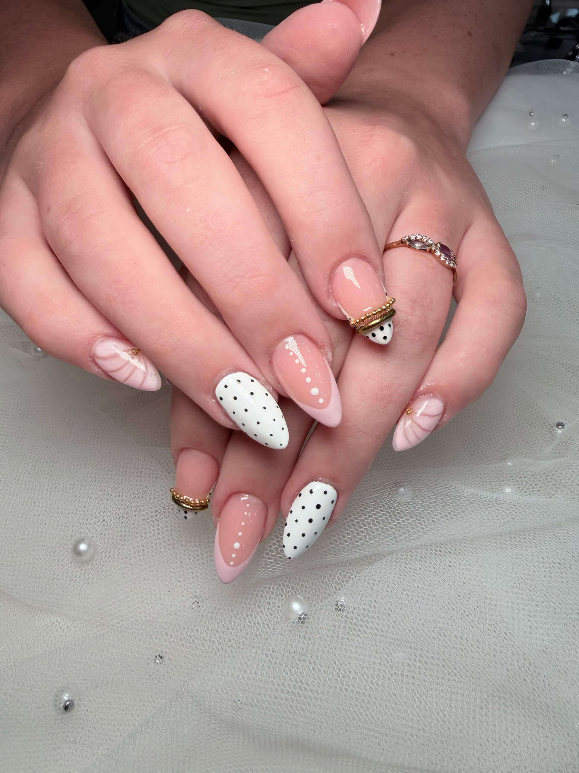 Nail May 4
