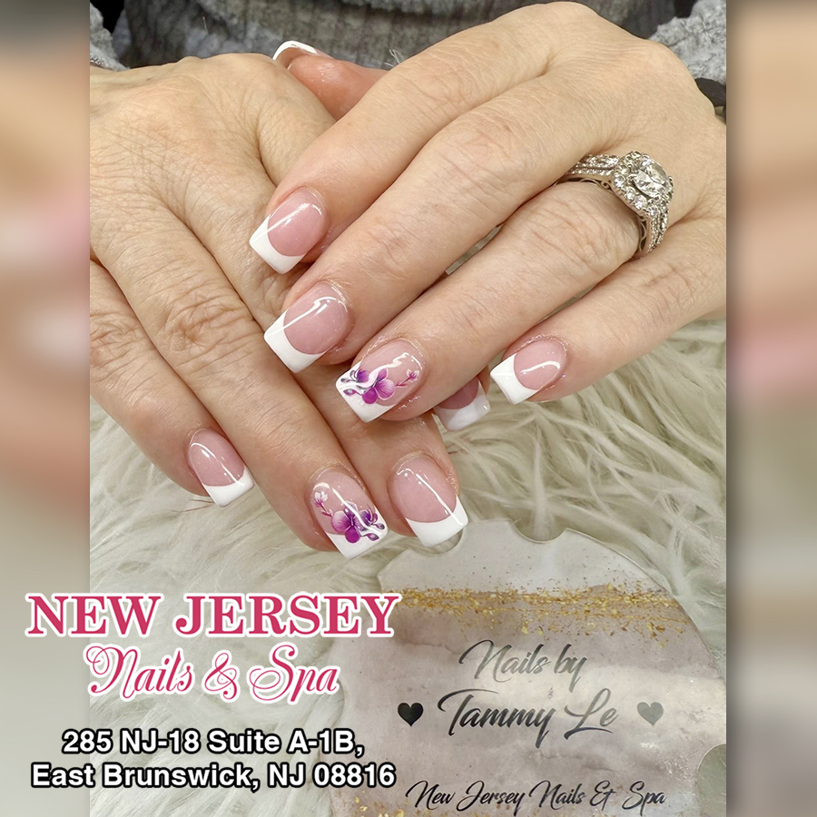 New Jersey Nails & Spa