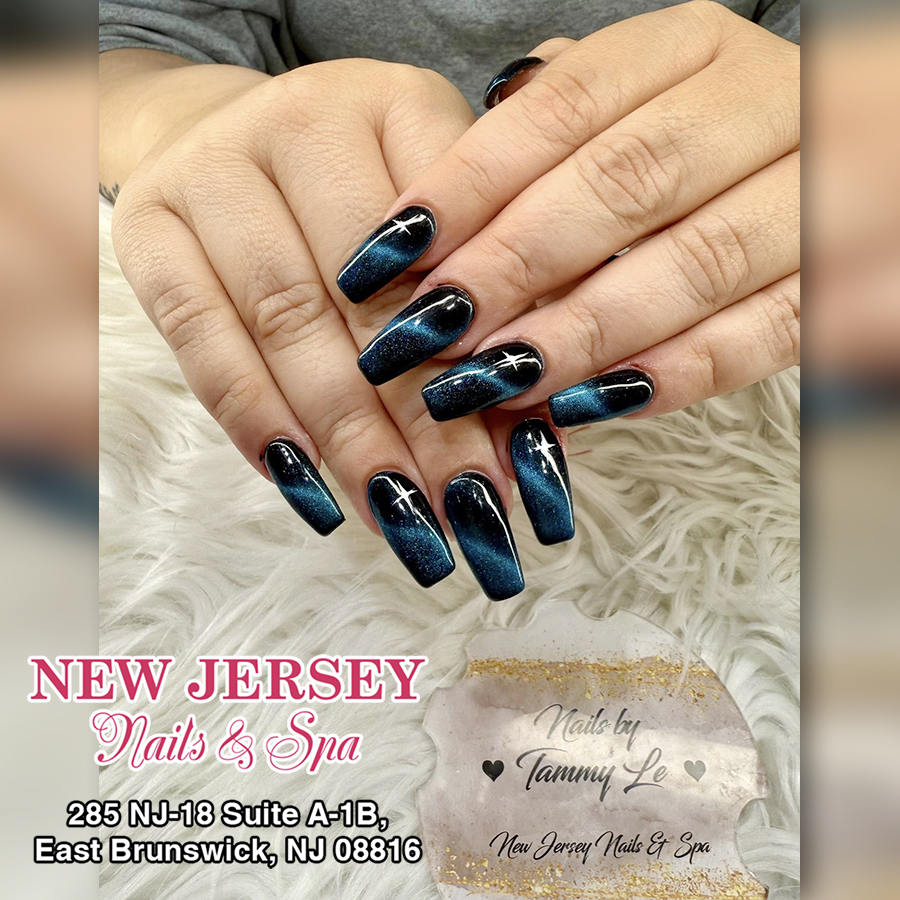 New Jersey Nails & Spa