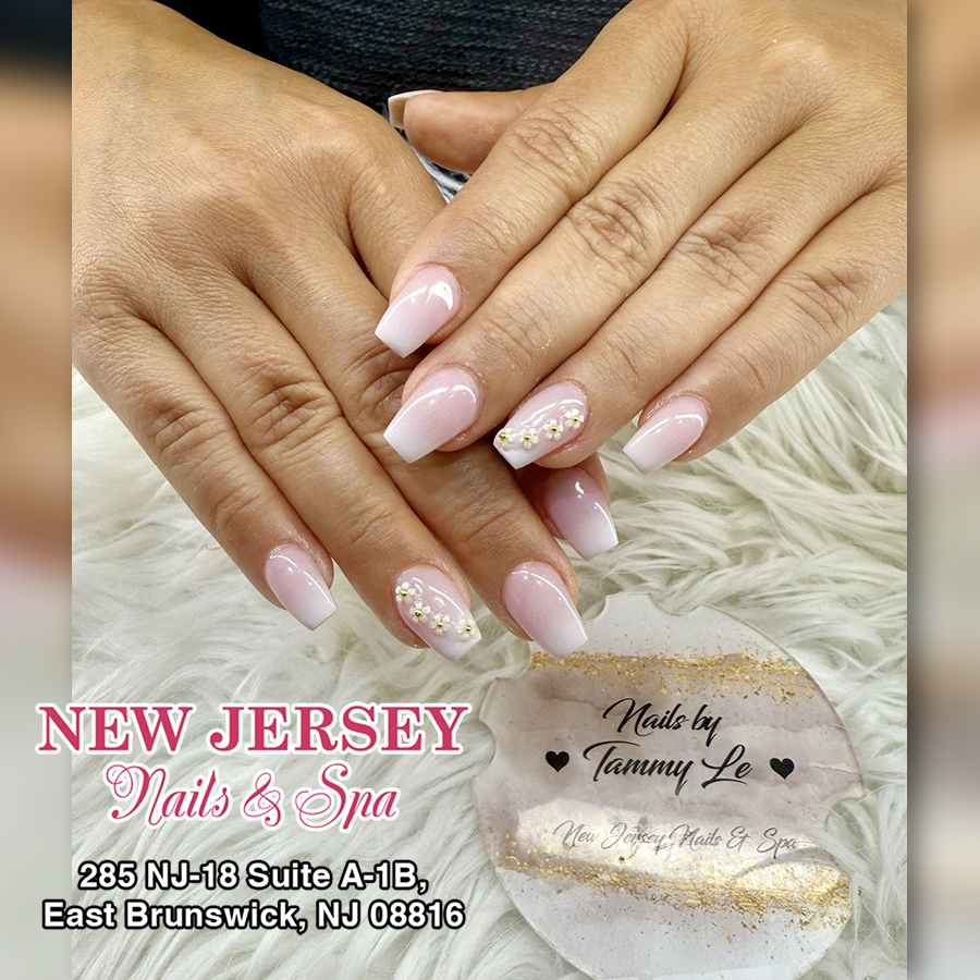 New Jersey Nails & Spa