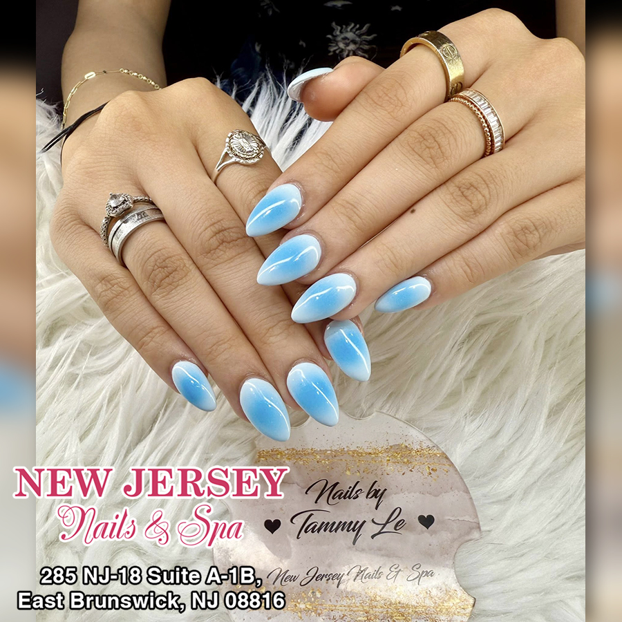 New Jersey Nails & Spa