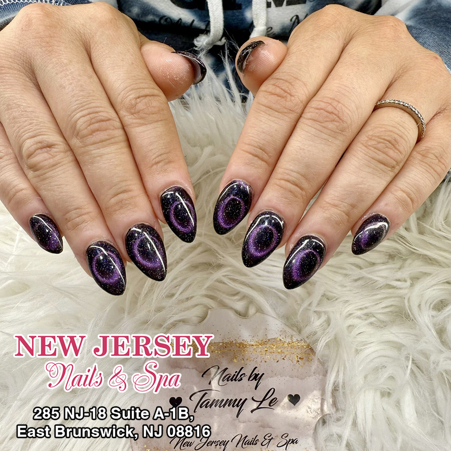 New Jersey Nails & Spa