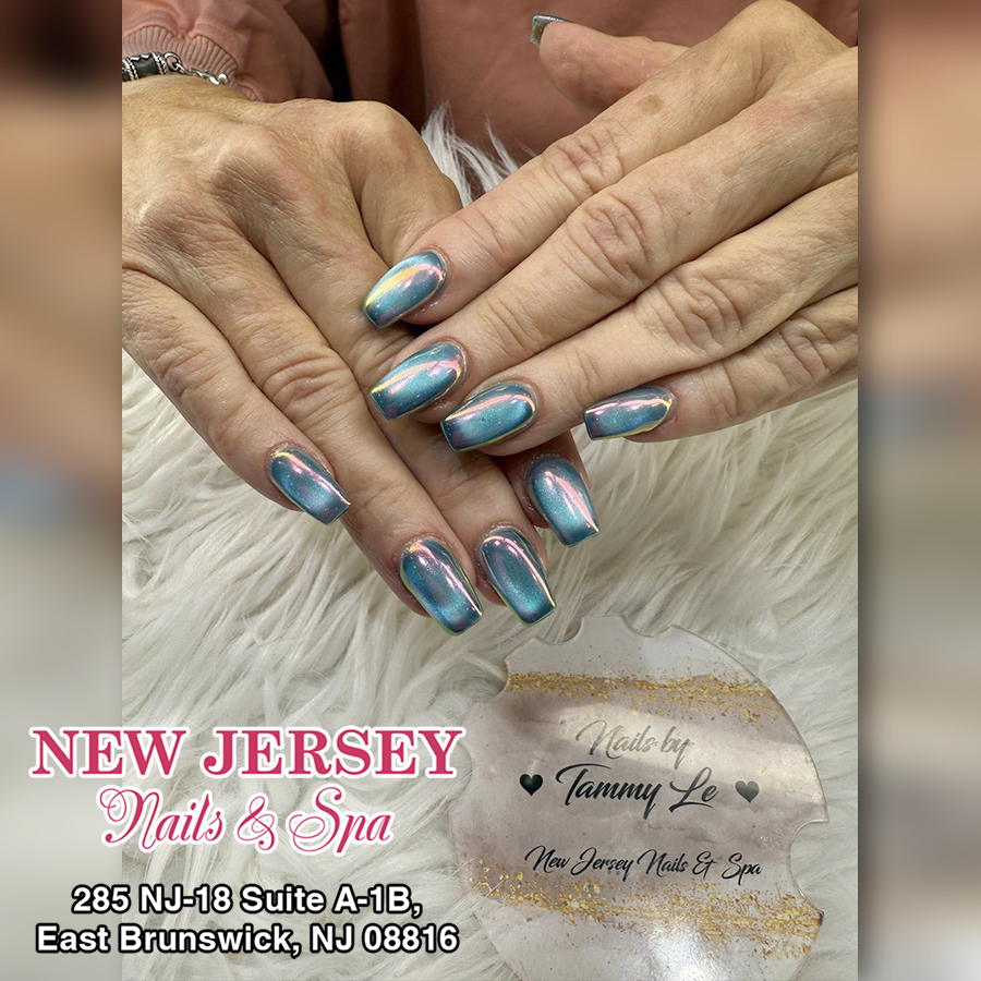 New Jersey Nails & Spa