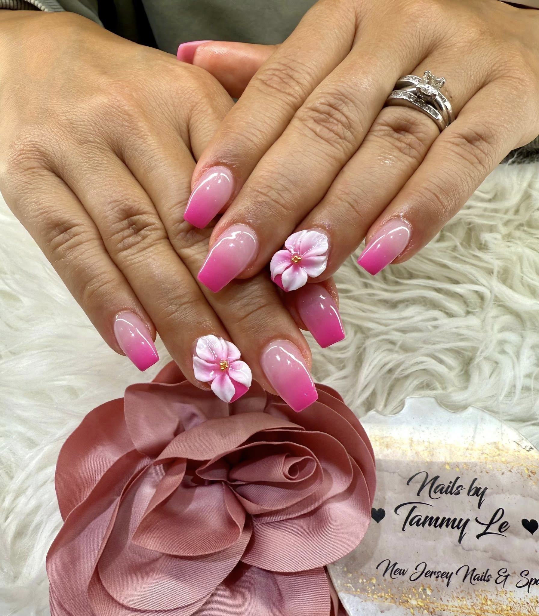 New Jersey Nails & Spa