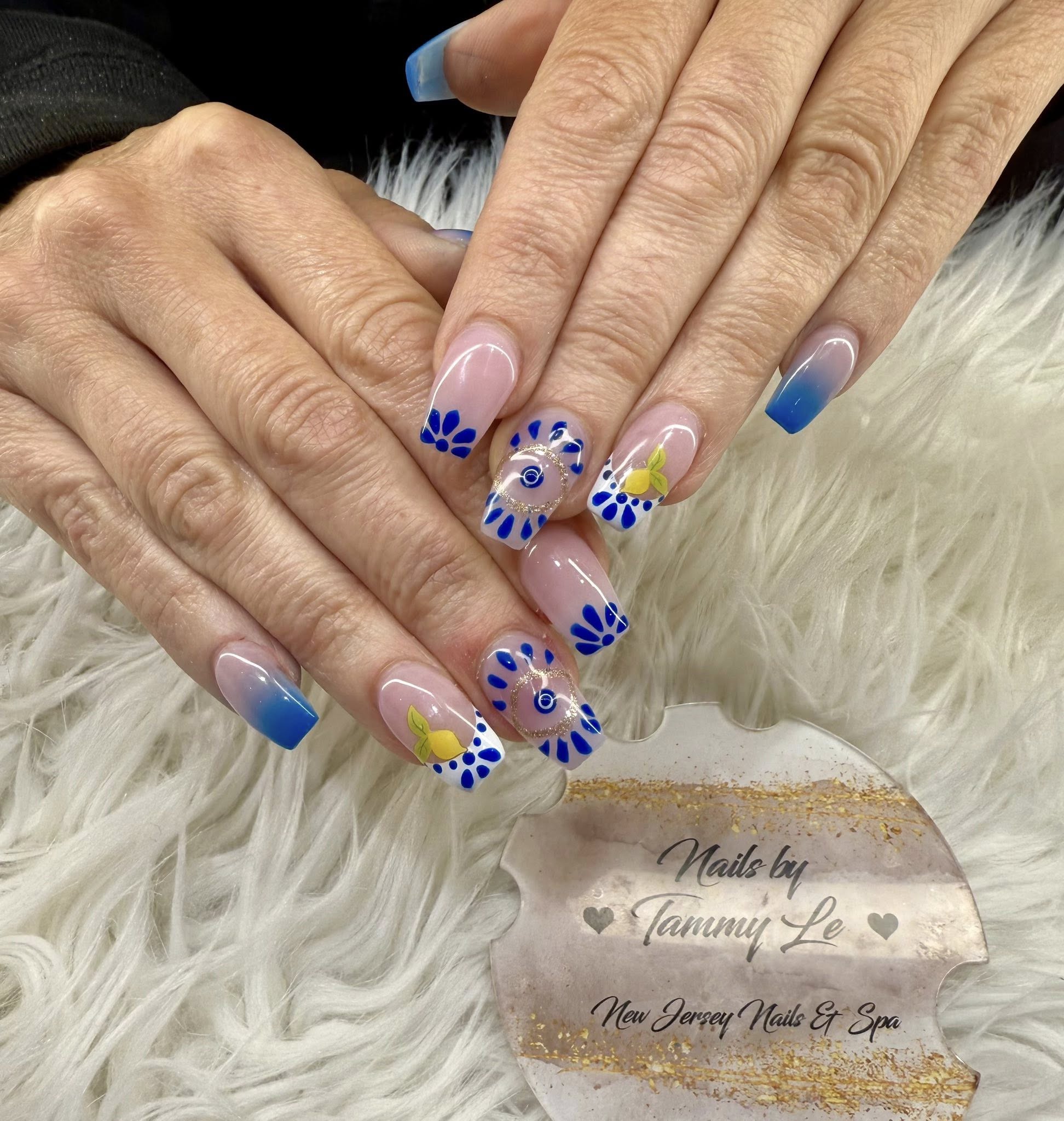 New Jersey Nails & Spa