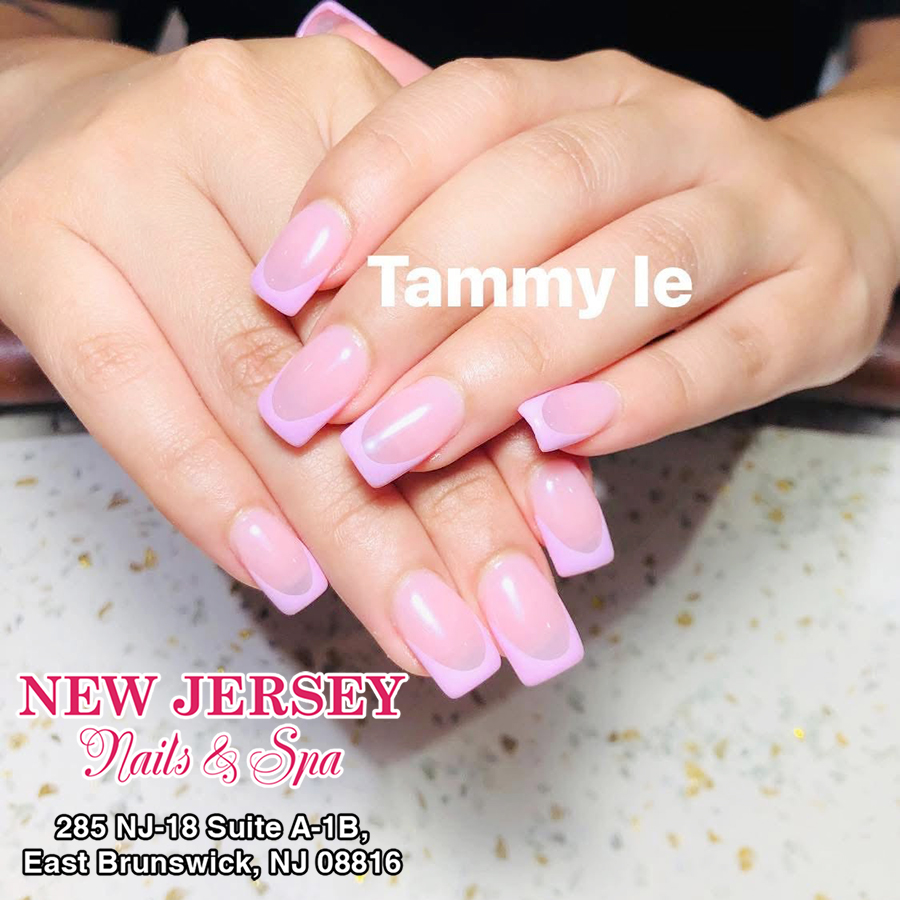 Nail Art Design June 18 2026