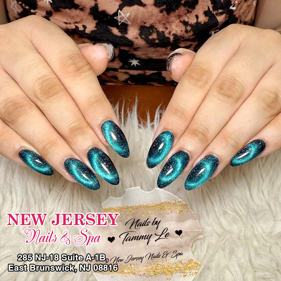 Nail Art Design June 18 2026