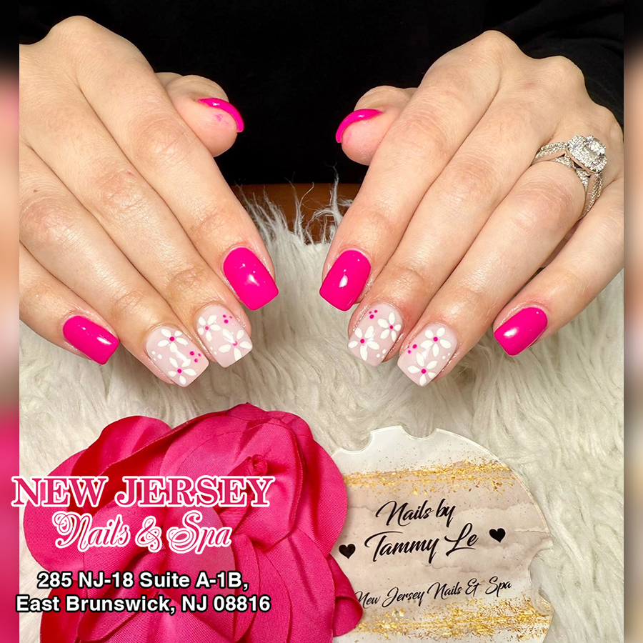 Nail Art Design June 18 2026