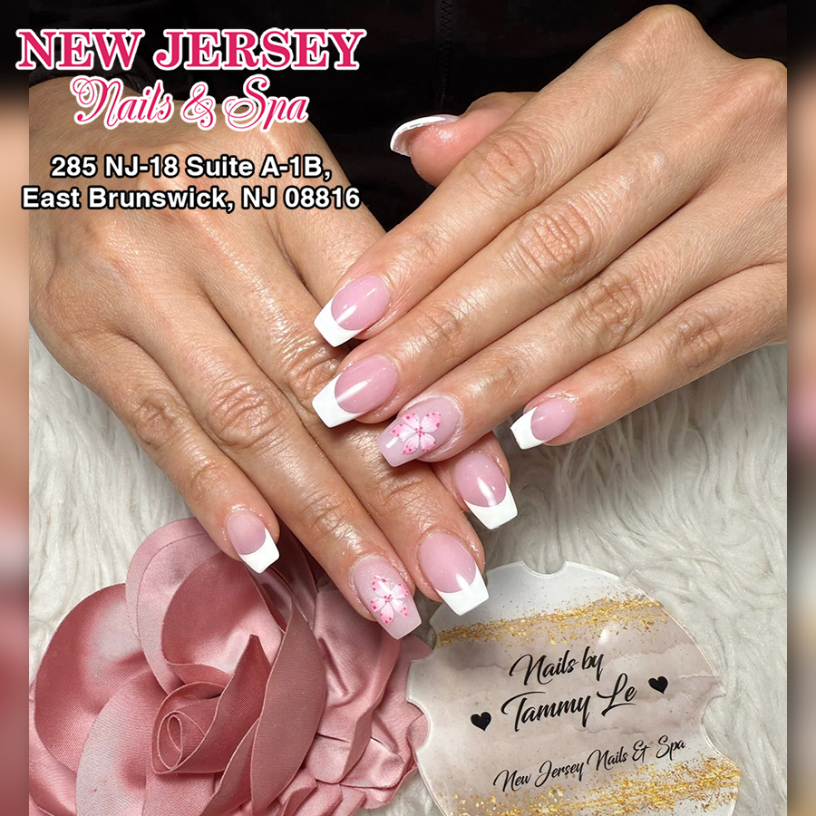Nail Art Design June 18 2026