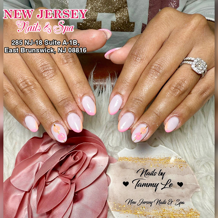 Nail Art Design June 18 2026