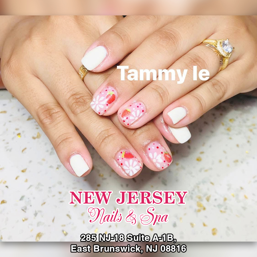 Nail Art Design June 18 2026
