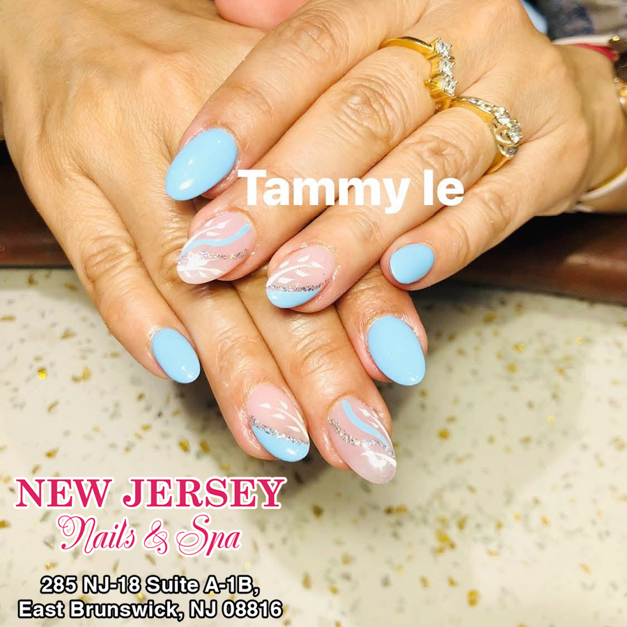Nail Art Design June 18 2026