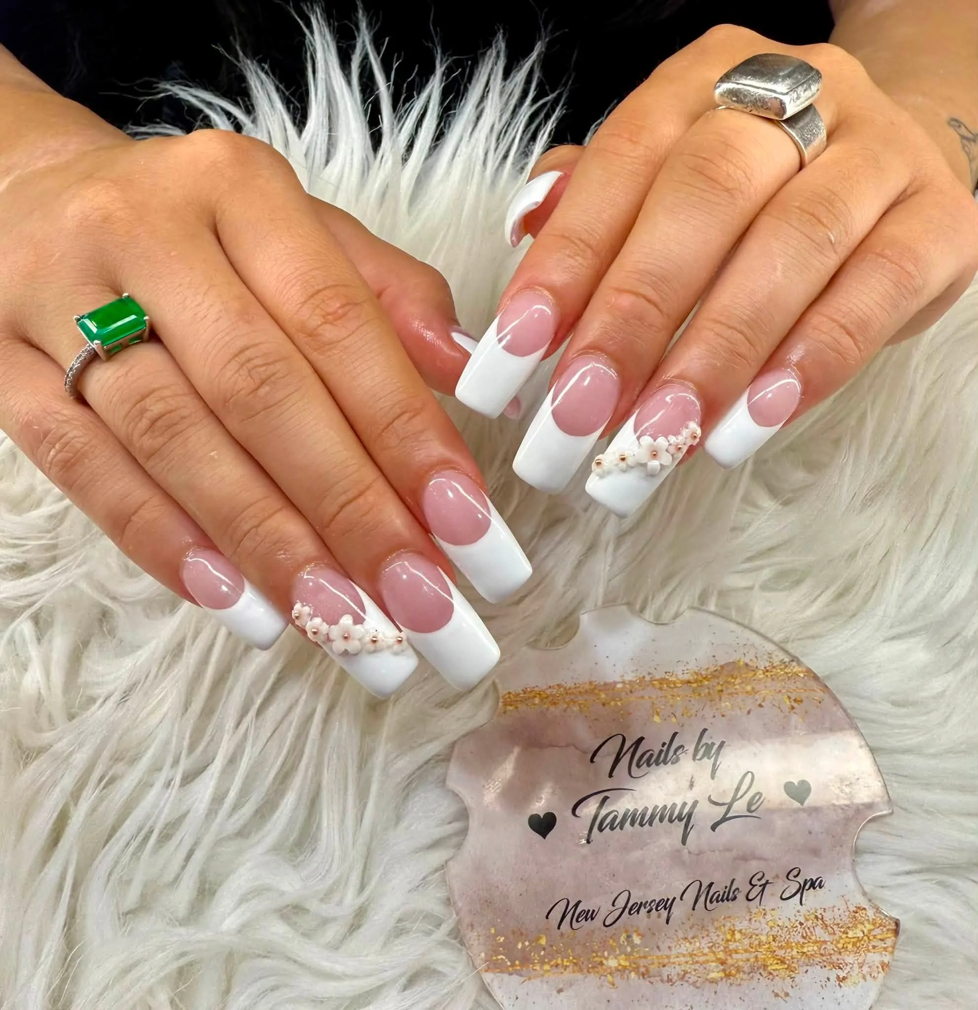 New Jersey Nails & Spa