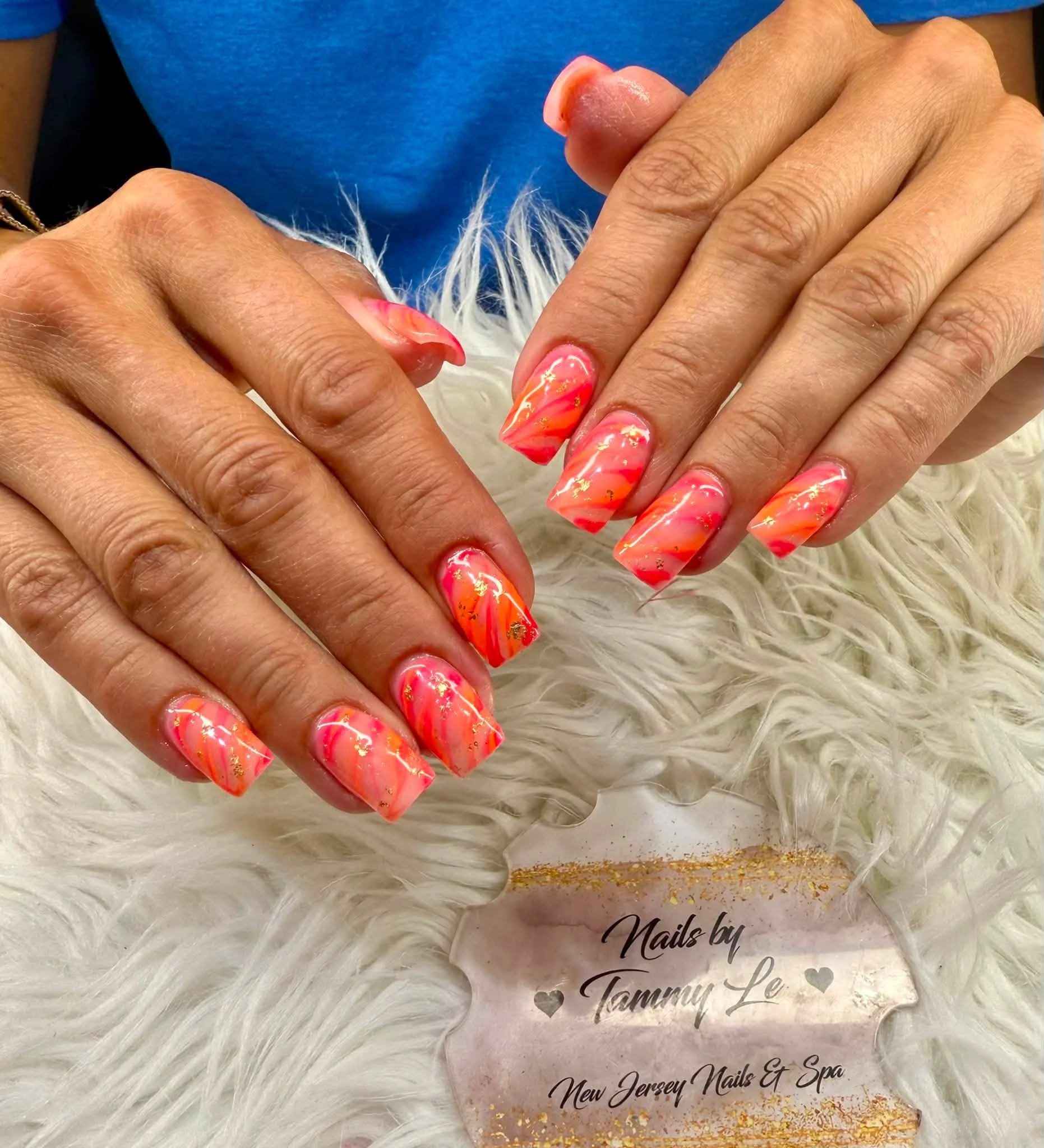New Jersey Nails & Spa