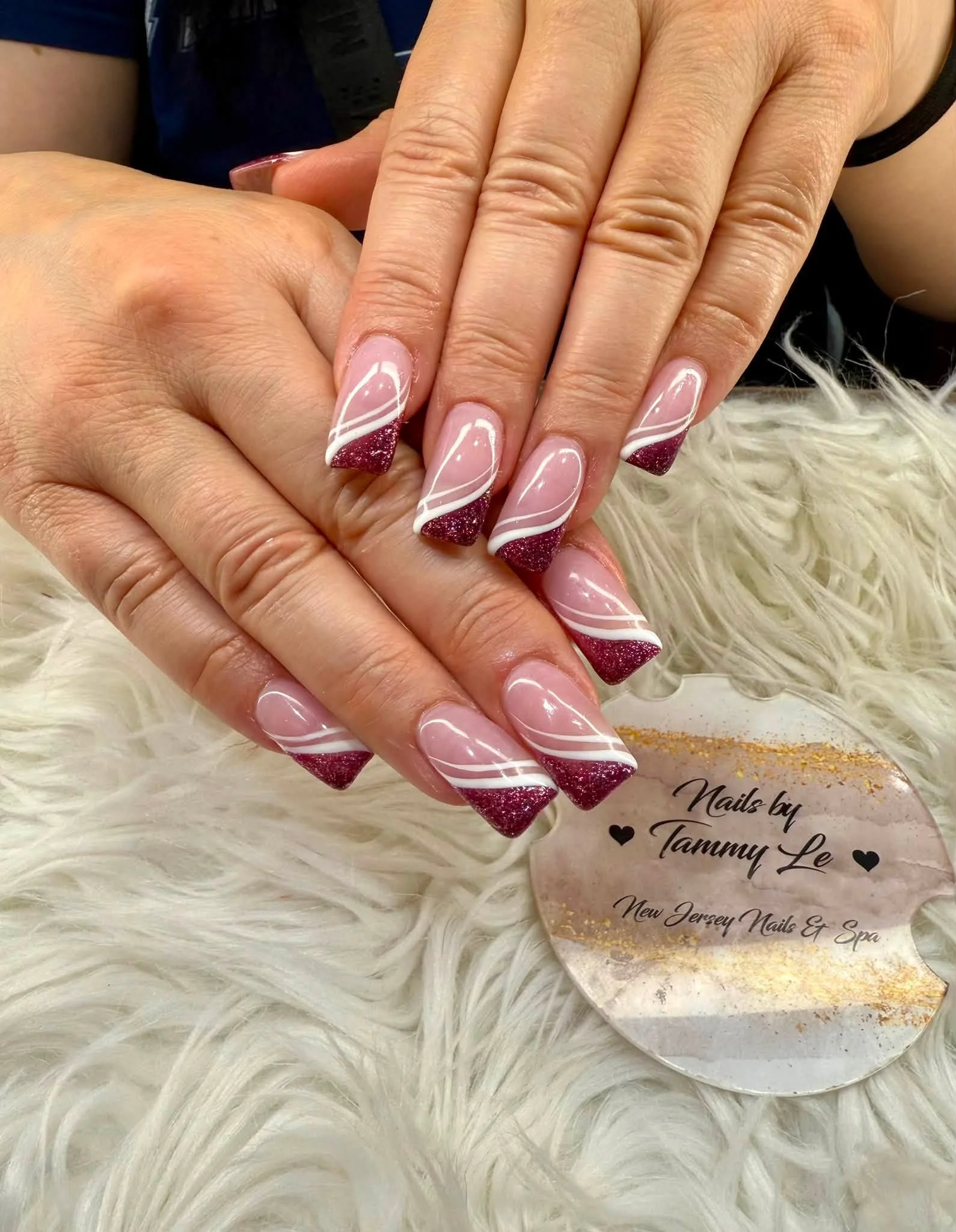 New Jersey Nails & Spa