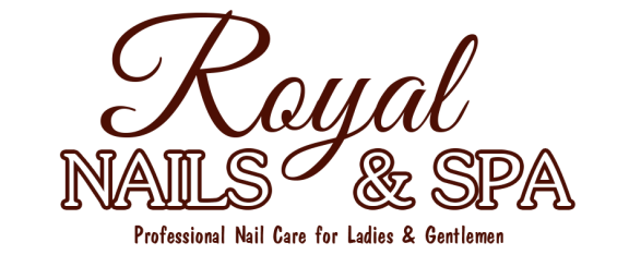 Royal Nails & Spa