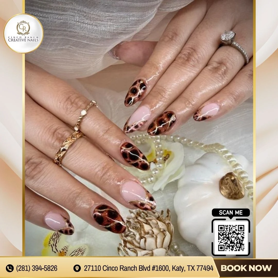 C-R Creative Nails | Oct 7