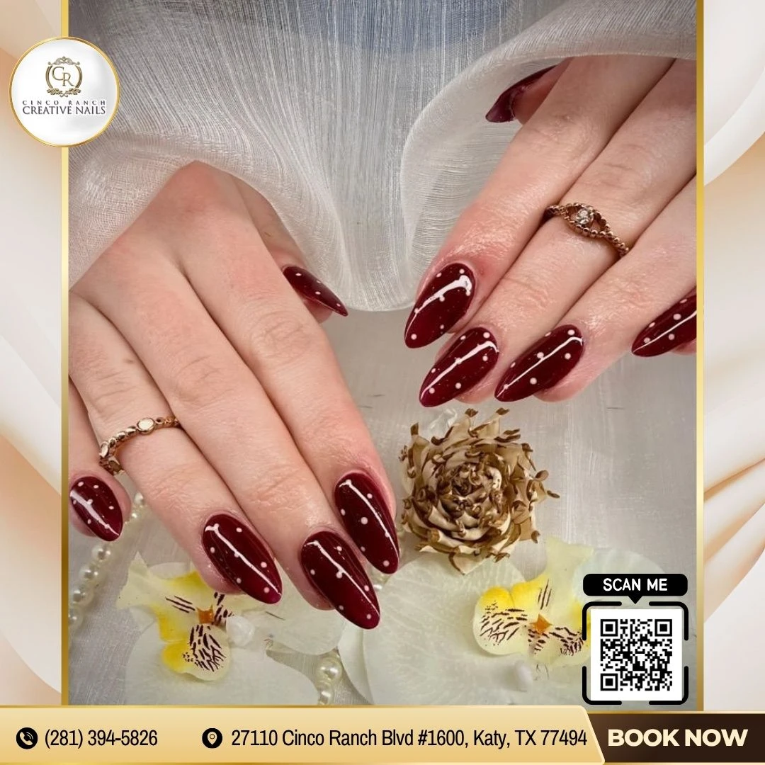 C-R Creative Nails | Oct 7
