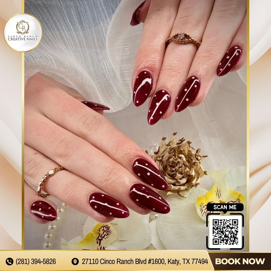 C-R Creative Nails | Oct 7