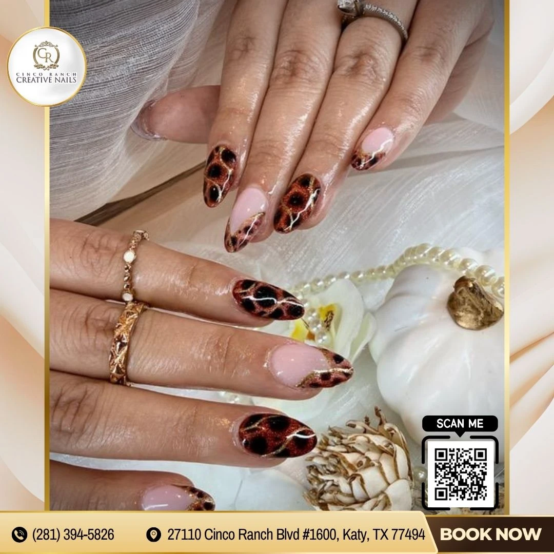 C-R Creative Nails | Oct 7