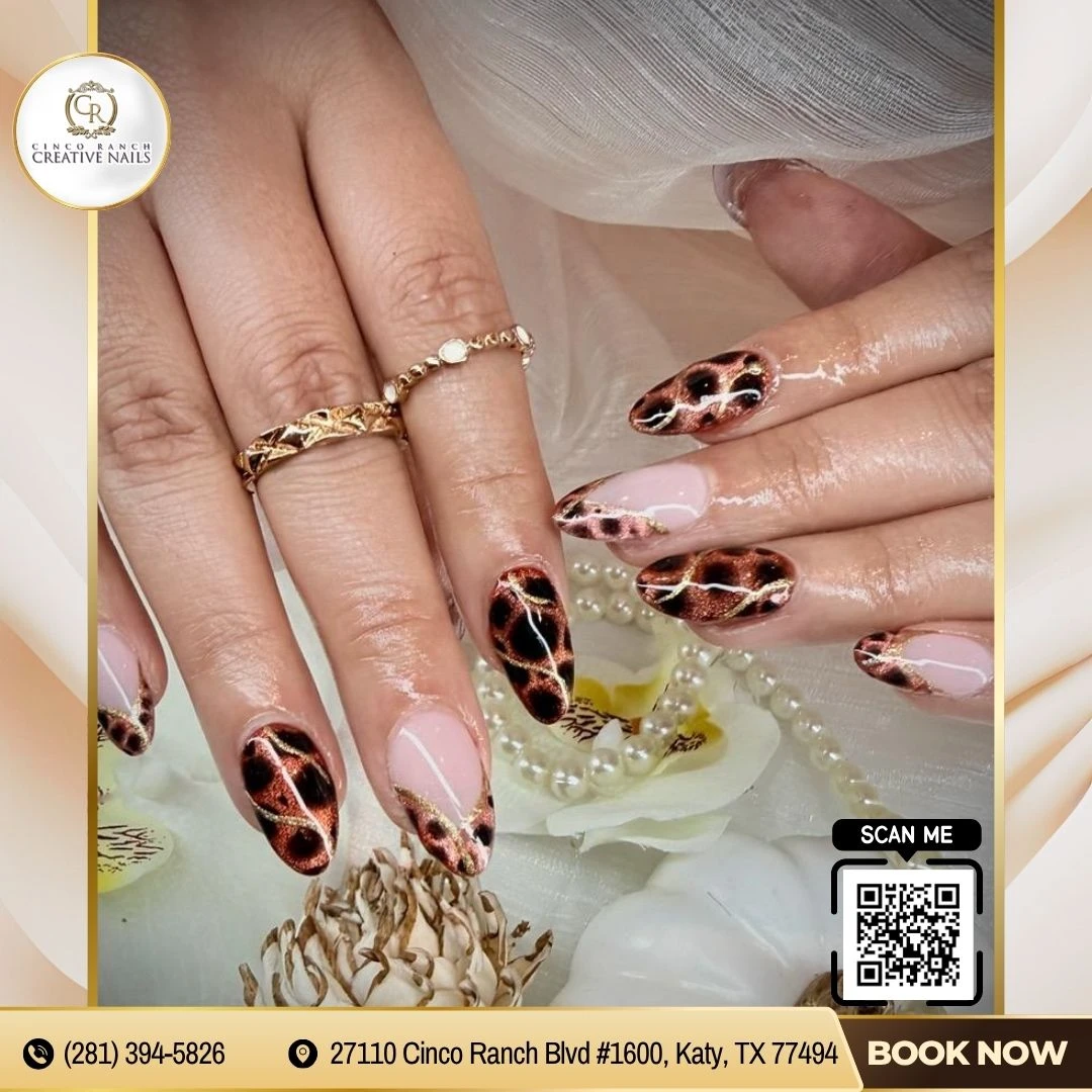 C-R Creative Nails | Oct 7
