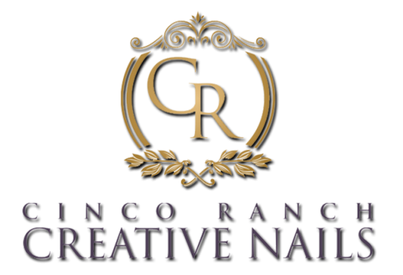 CR Creative Nails cover