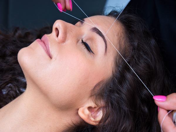 Deluxe Nails & Spa
