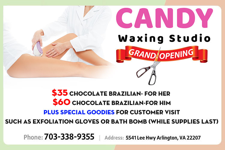 Coupons page 1