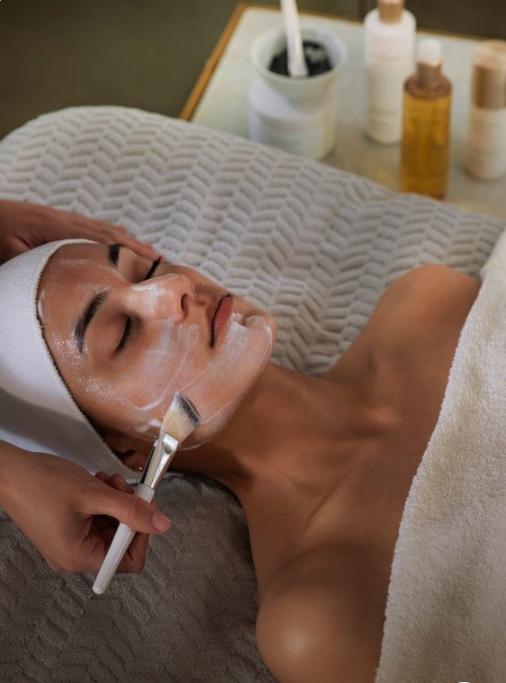 Facial