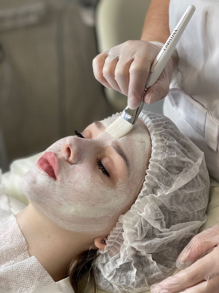 Facial