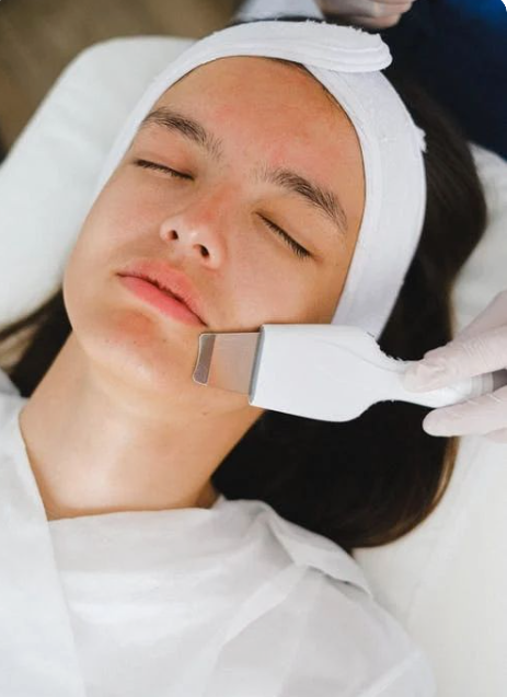 Facial
