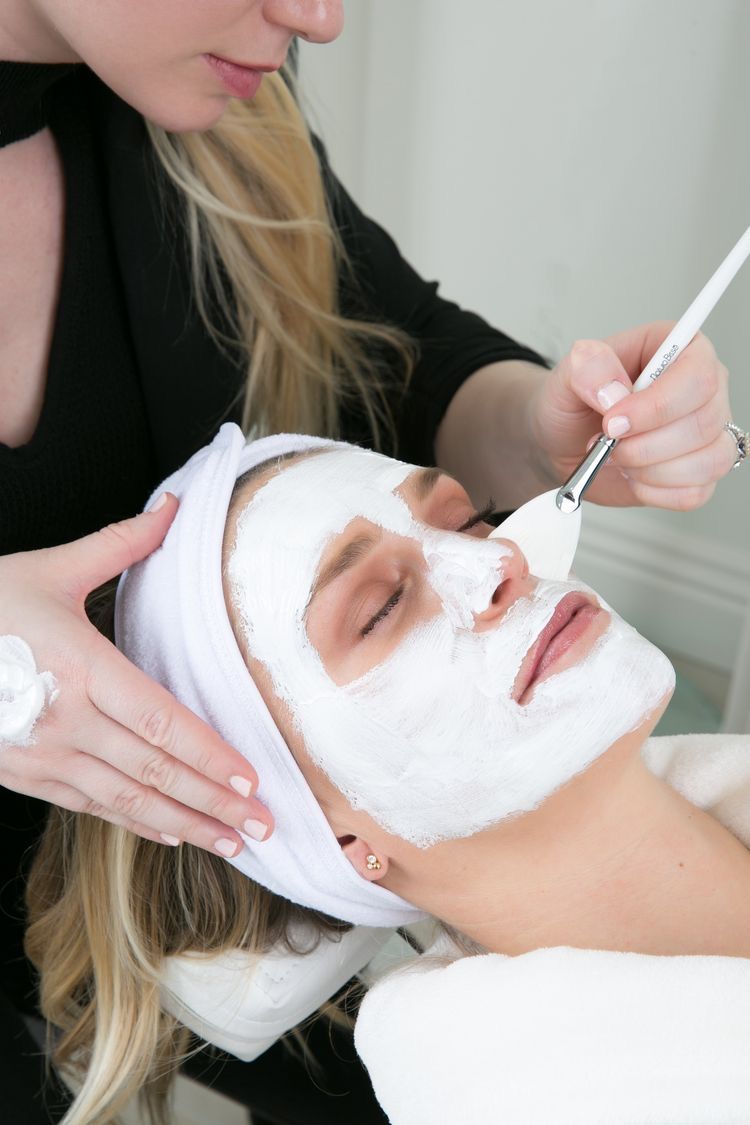 Facial