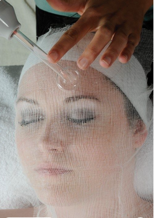 Facial