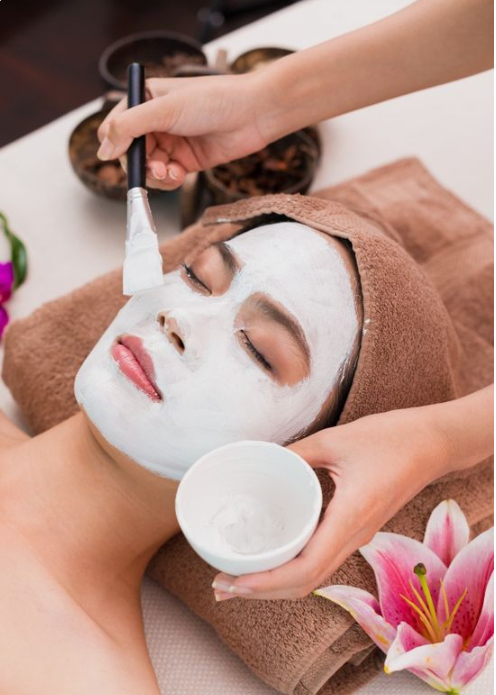 Facial