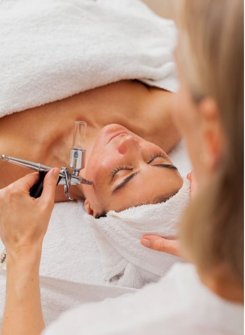 Facial