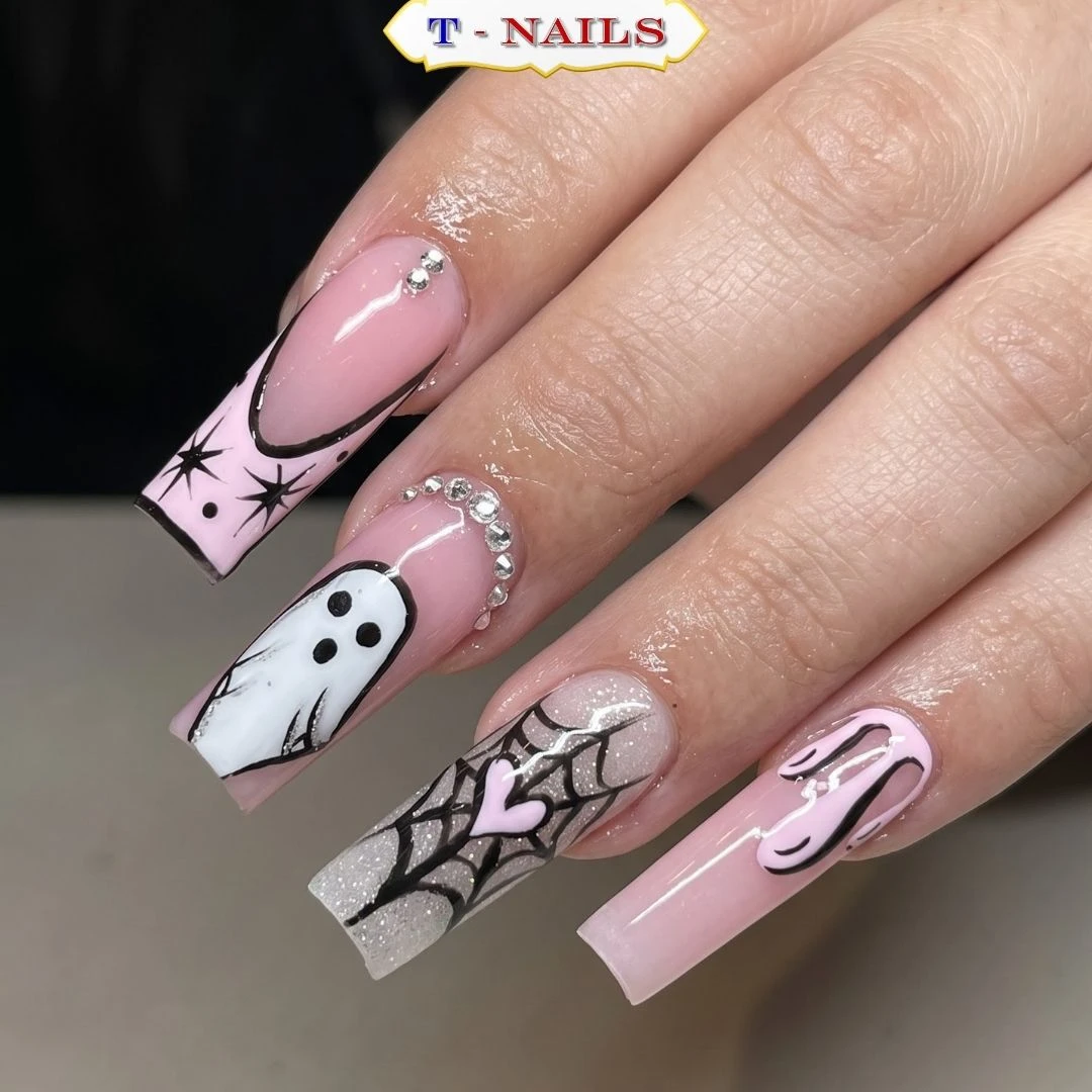 Nail Design