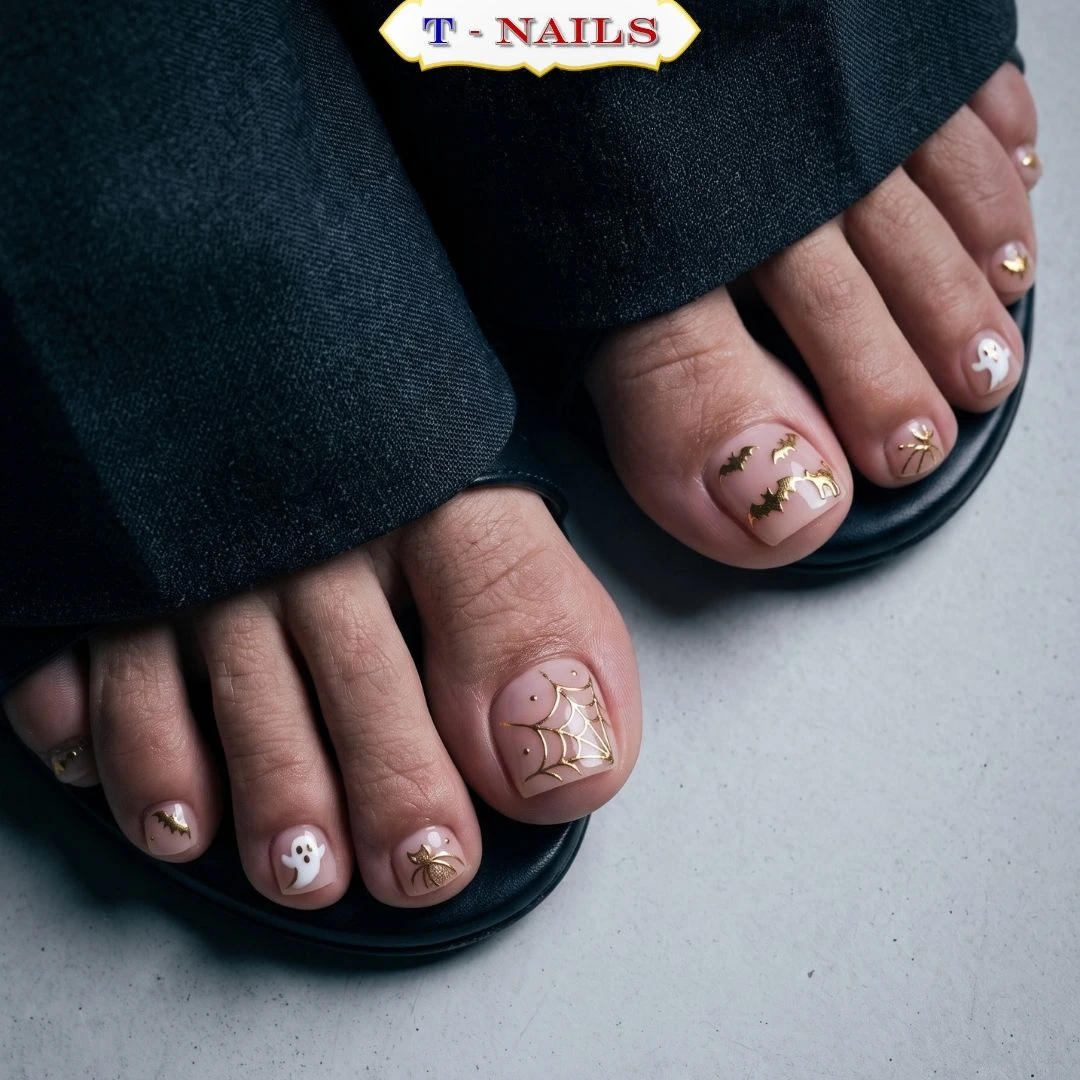 Nail Design