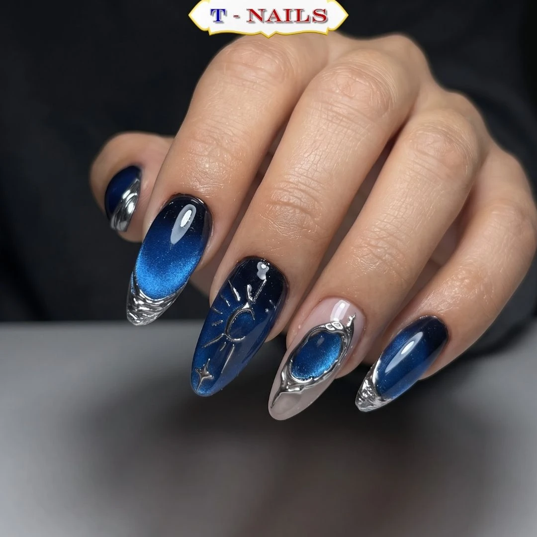 Nail Design