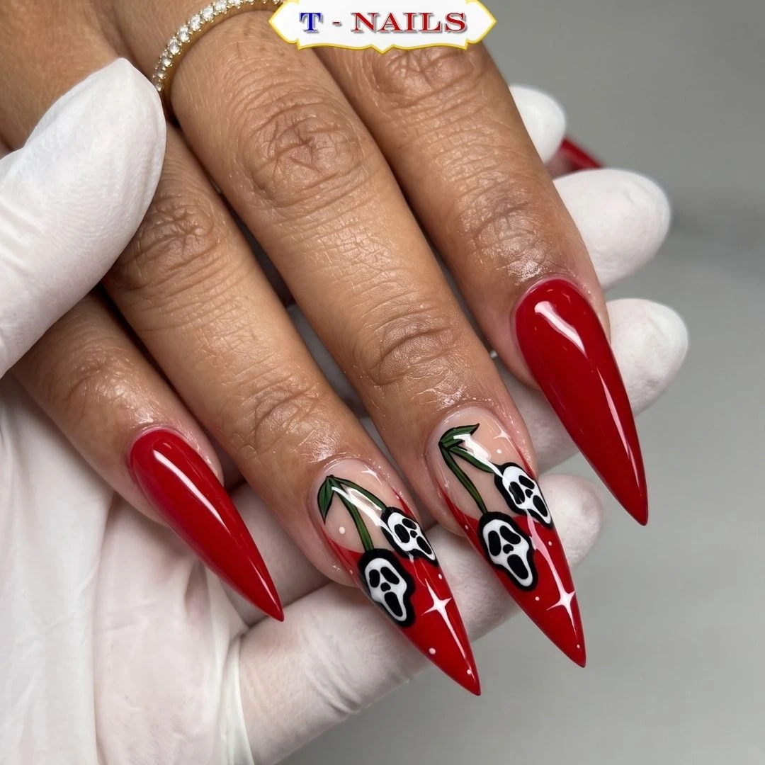 Nail Design