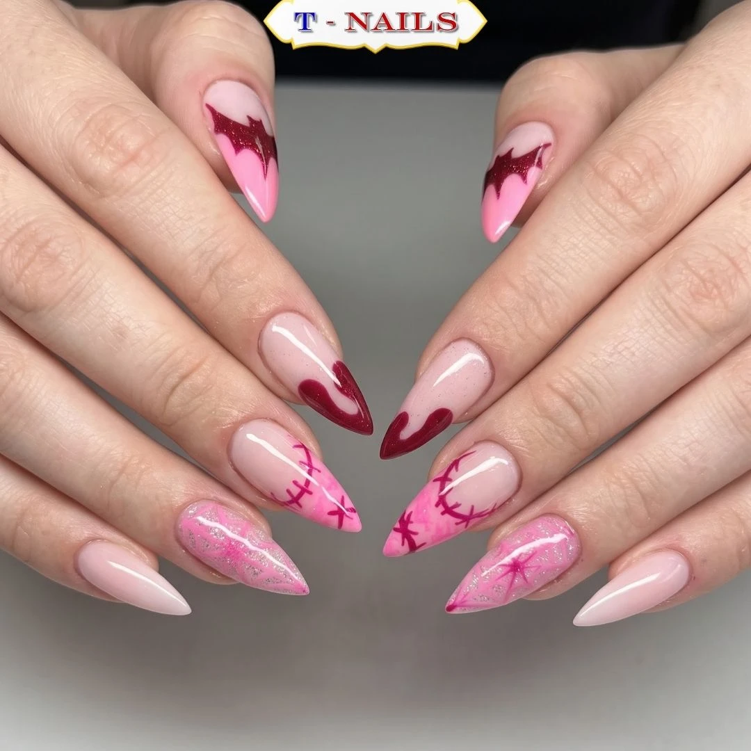 Nail Design