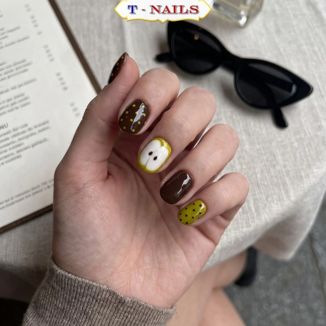 Nail Design